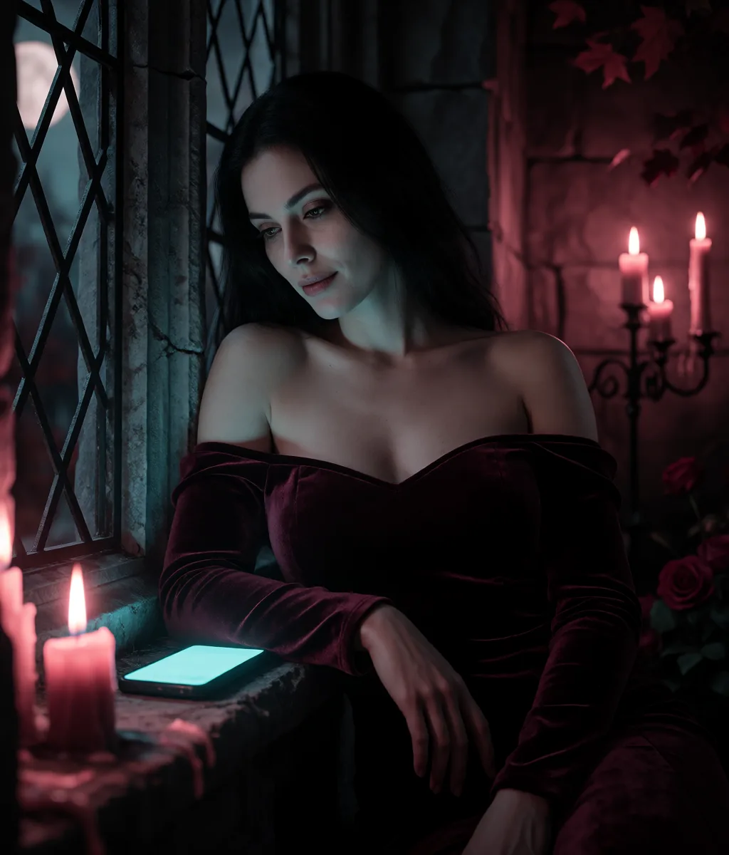elon's ai odyssey got roasted. my ai sexting pictures got better without a premiere