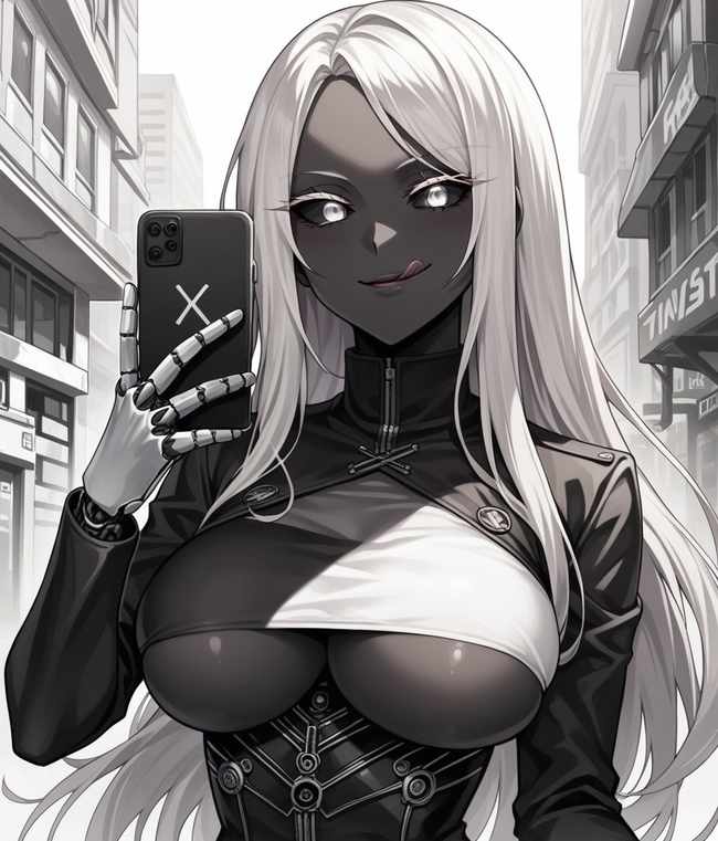 AI Sexting: Your Guide to Modern Virtual Connections