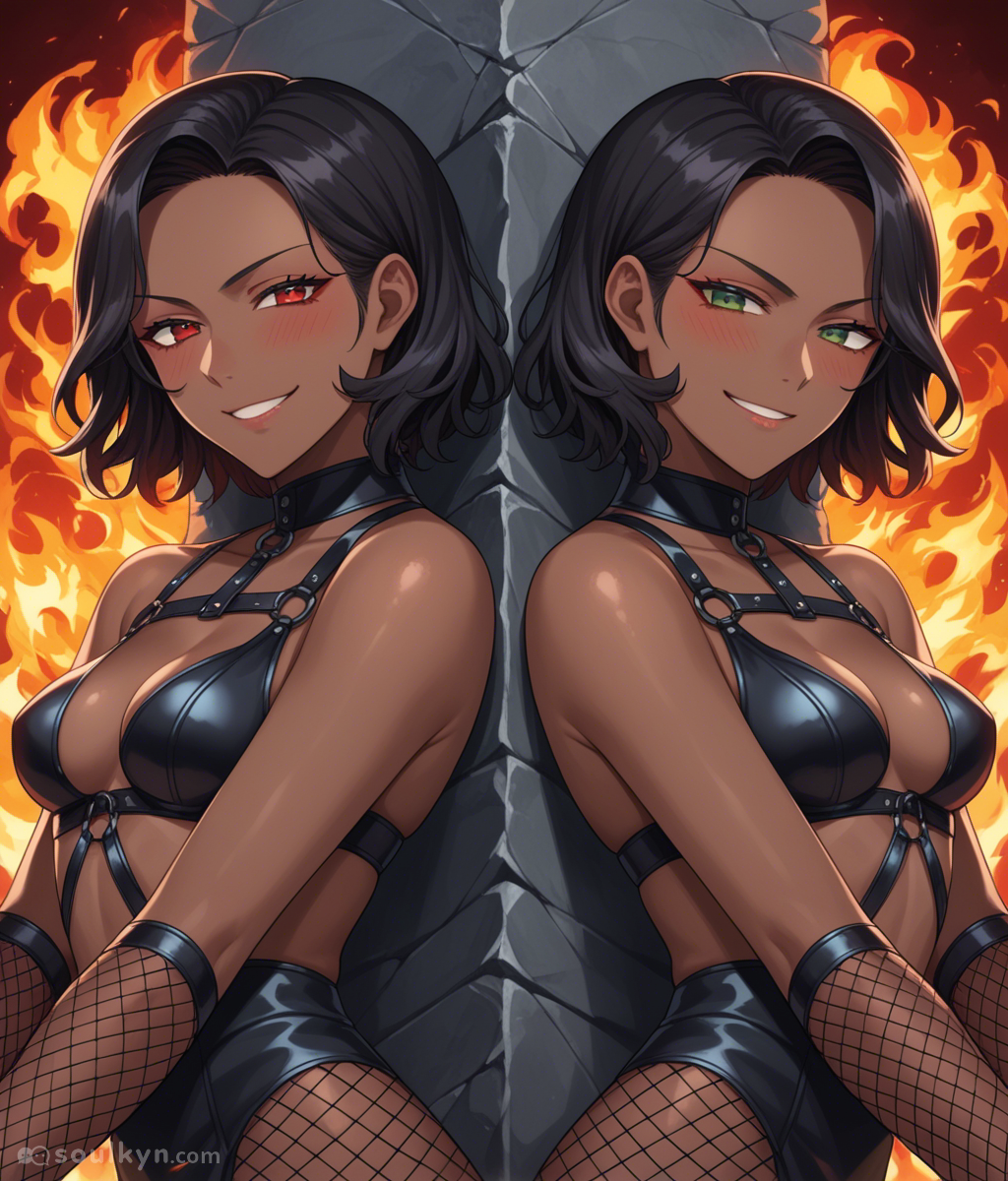 Meet Your AI Girlfriend: The Future of Companionship is Here