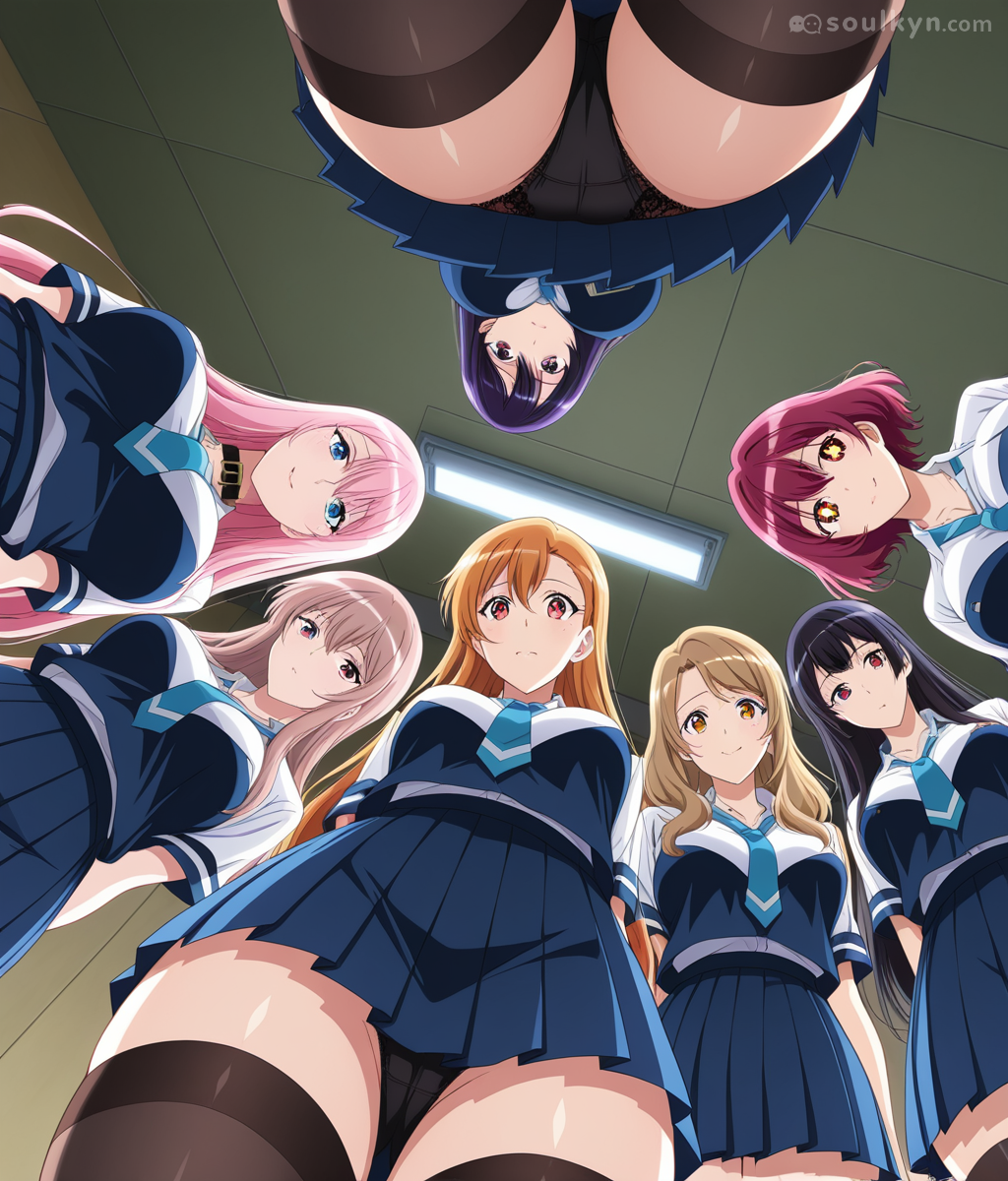 Unlocking Limitless Conversations: Soulkyn's New Era of Free AI Chat